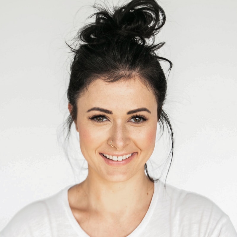 Ana Saldaña