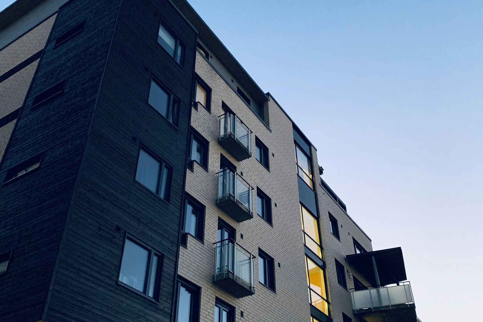 Apartamento con vista al mar en Punta Pacífica