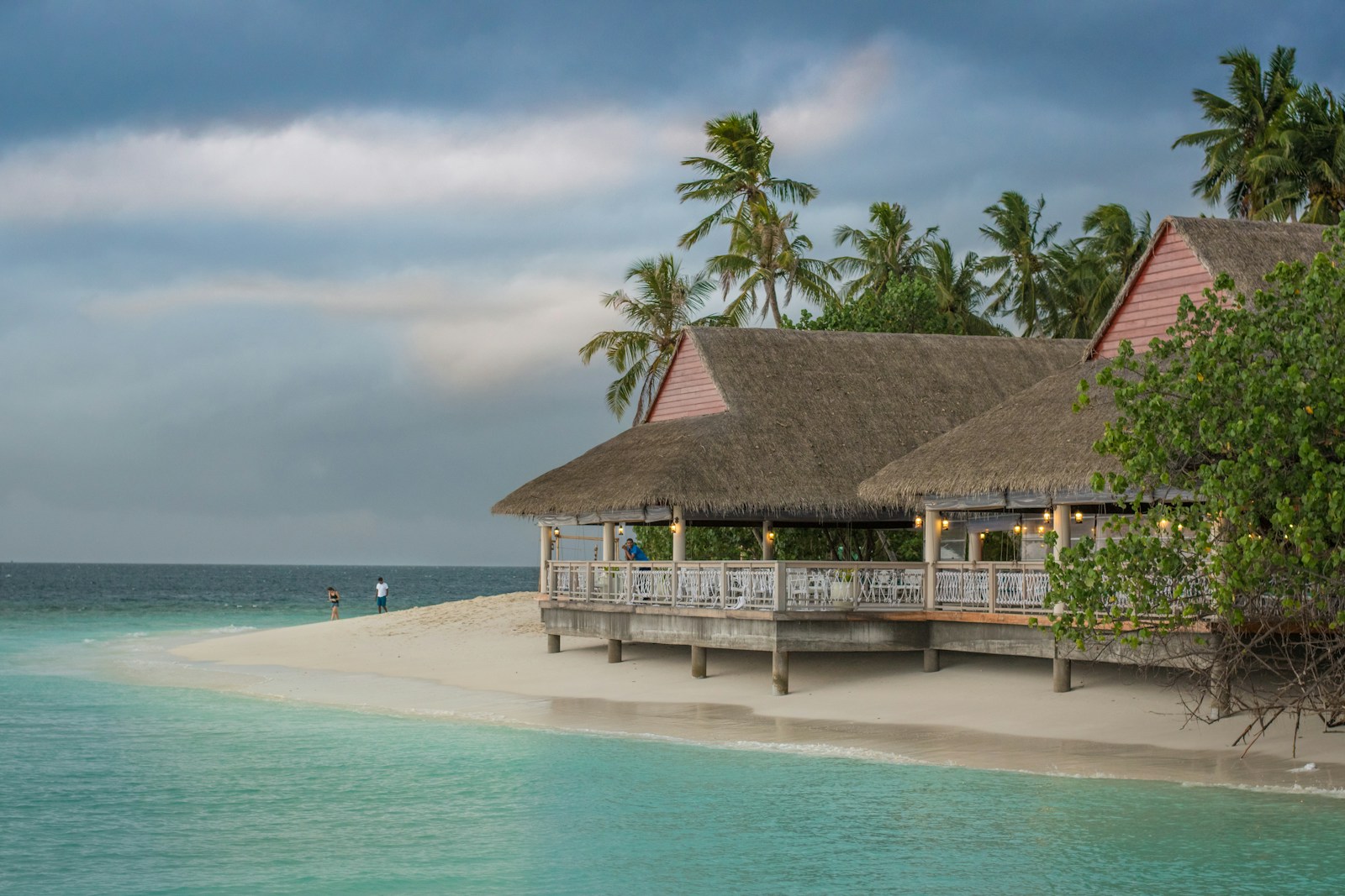 Casa de playa en Pedasí, cerca de Playa Venao
