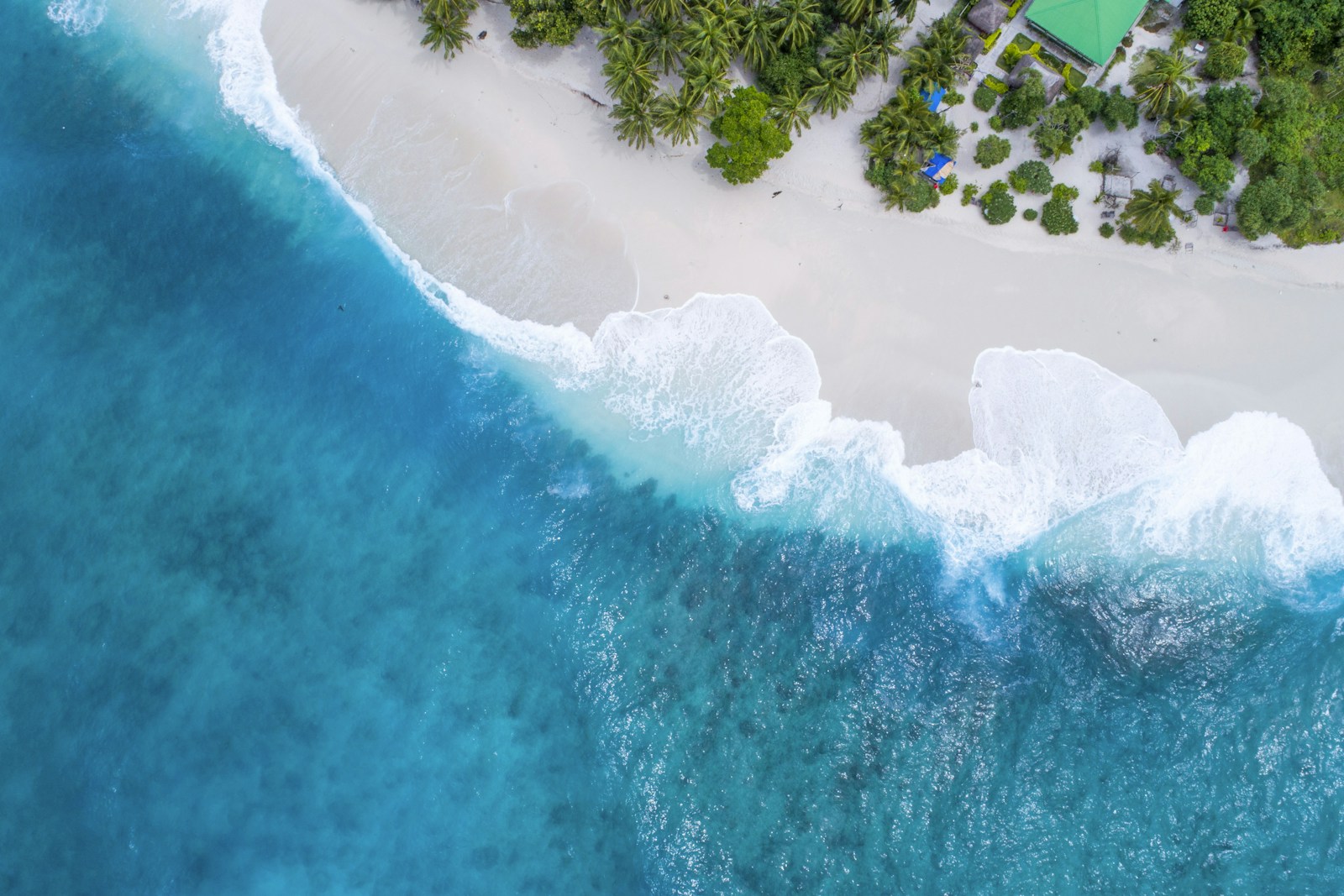Lote frente al Caribe en Bocas del Toro